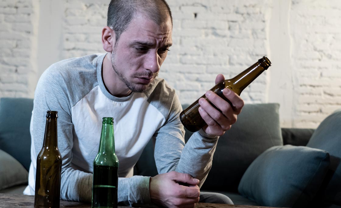 Убрать алкогольную зависимость в Кагальницкой